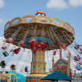 Horses, rides, fried food, oh my!: The New York State Fair in photos