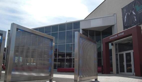 Syracuse Stage to remain open despite coronavirus concerns