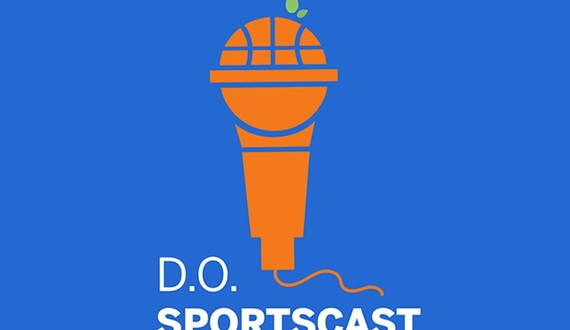 D.O. Sportscast: Deflating 40 years of the Carrier Dome