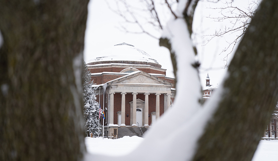 Graduate students need more mental health resources, too