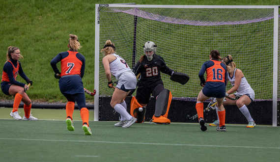 Offensive struggles continue in Syracuse&#8217;s 3rd straight loss