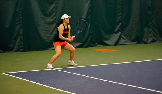 Syracuse finishes regular season with 4-3 win over Florida State