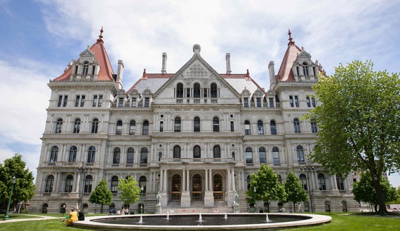 Breaking down important political dates in New York state for summer 2022