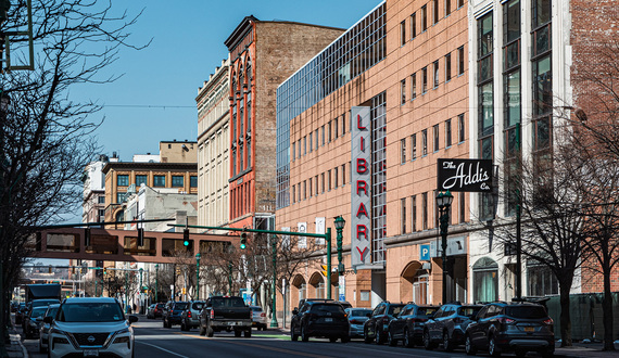 Common Council implements plan to improve equity for minority women in business