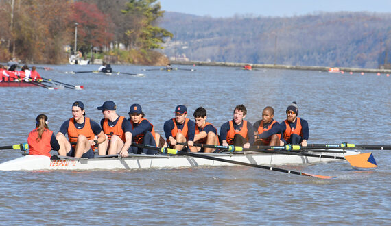 Syracuse men&#8217;s rowing 2024 preview: Roster movement, crucial matchups