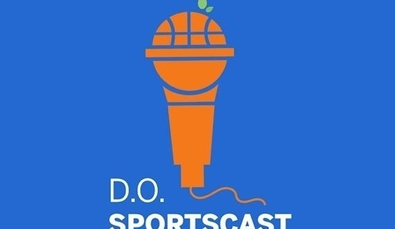 D.O. Sportscast: Syracuse softball mid-season update